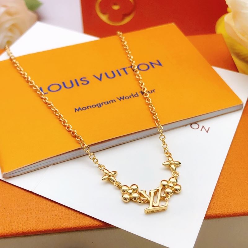 LV Necklaces